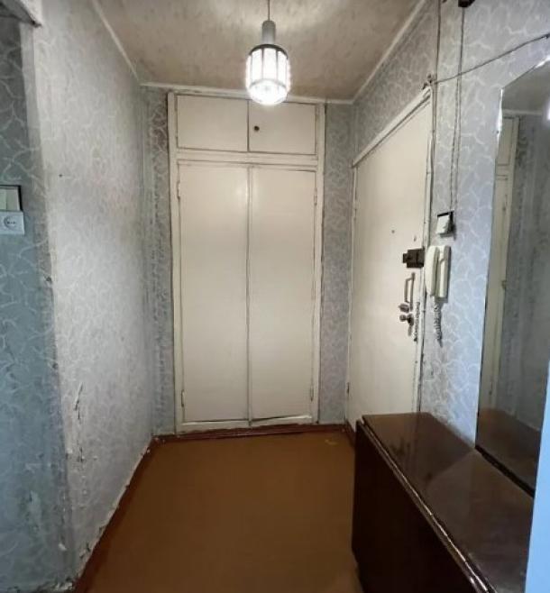 Квартира, 1-кімн., Харьков, 524м/р, Академика Павлова