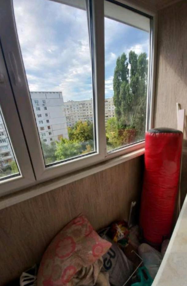 Квартира, 1-кімн., Харьков, 2 Северная Салтовка, Соборности Украины (Дружбы Народов)