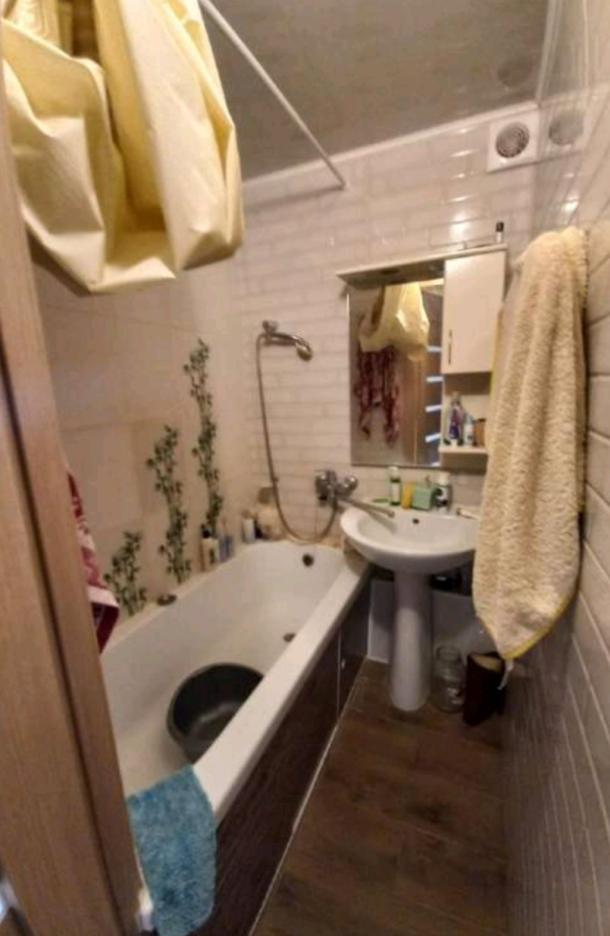 Квартира, 1-кімн., Харьков, 2 Северная Салтовка, Соборности Украины (Дружбы Народов)