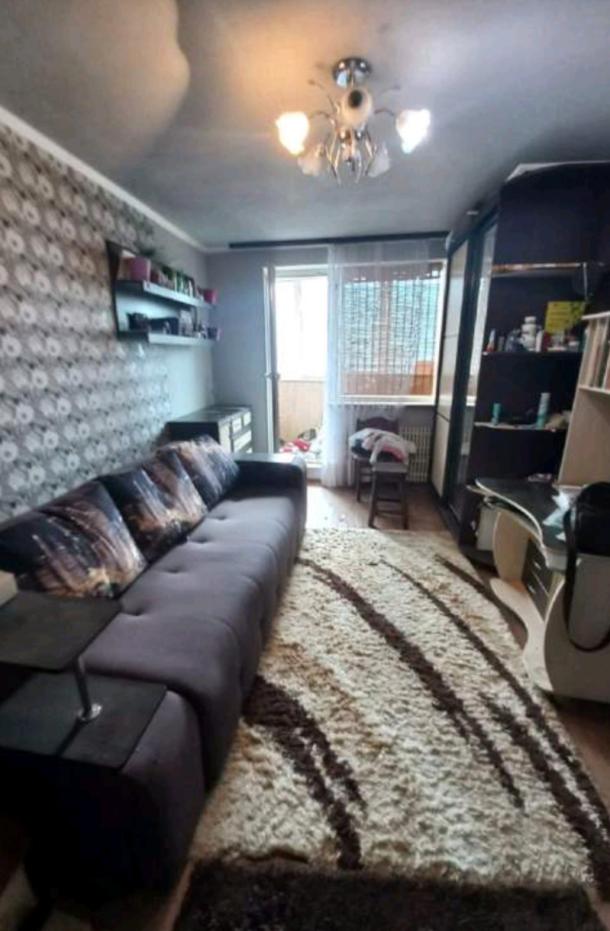 Квартира, 1-кімн., Харьков, 2 Северная Салтовка, Соборности Украины (Дружбы Народов)