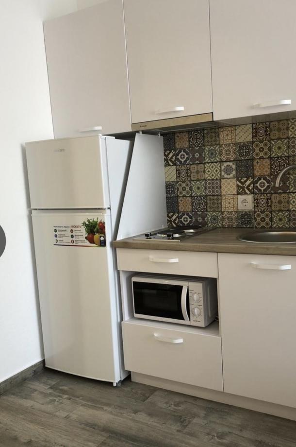 Гостинка, Харьков, 519м/р, Шевченковский пер.