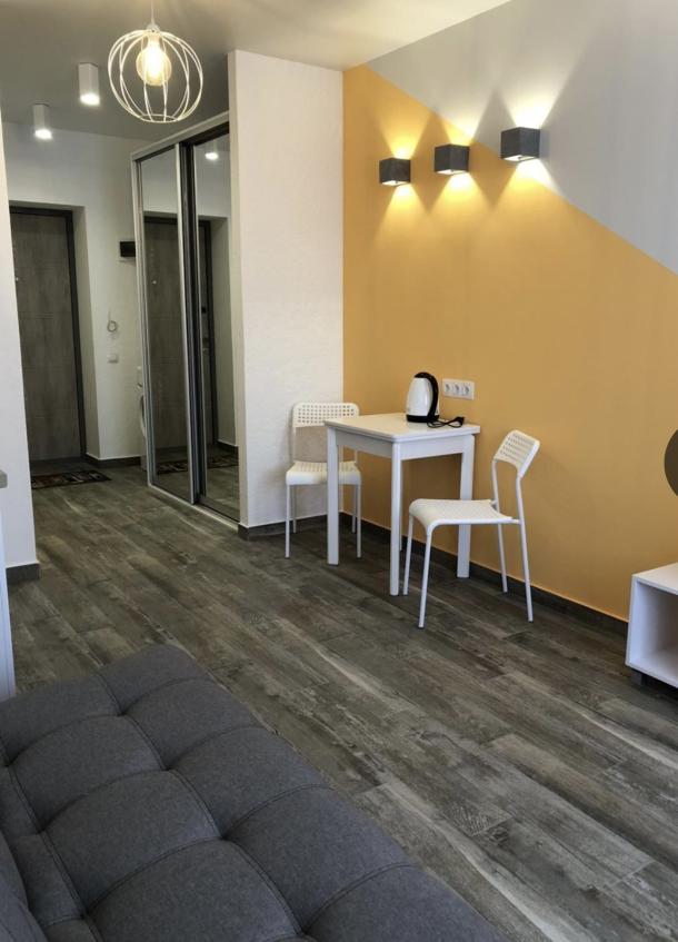 Гостинка, Харьков, 519м/р, Шевченковский пер.