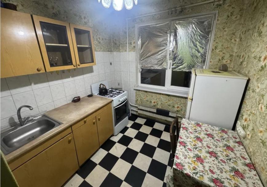 Квартира, 1-кімн., Харьков, 608м/р, Академика Павлова Квартира, 1-кімн., Харьков, 608м/р, Академика Павлова