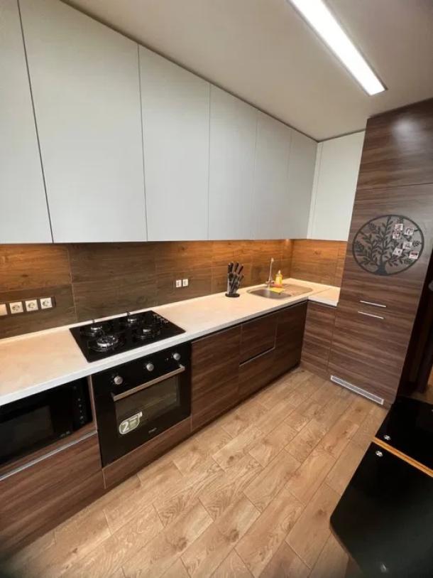 Квартира, 2-кімн., Харьков, Рогань жилмассив, 92-й бригады (Грицевца)