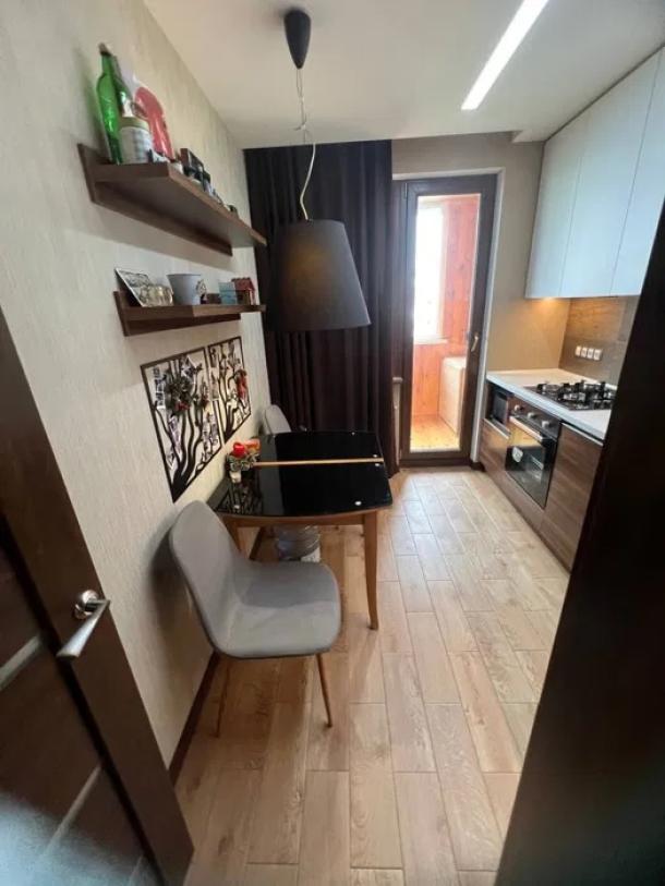 Квартира, 2-кімн., Харьков, Рогань жилмассив, 92-й бригады (Грицевца)