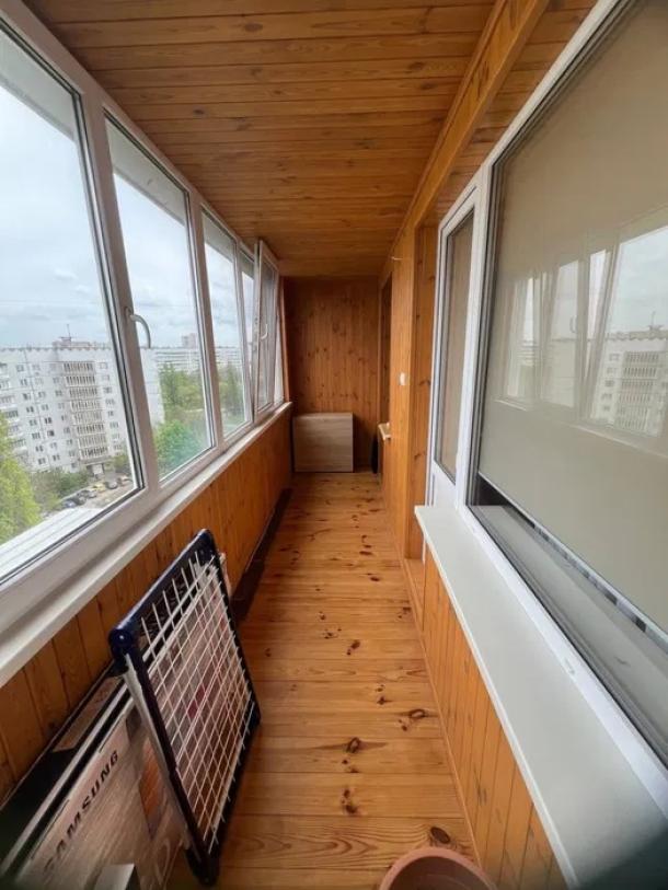 Квартира, 2-кімн., Харьков, Рогань жилмассив, 92-й бригады (Грицевца)