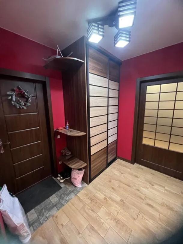 Квартира, 2-кімн., Харьков, Рогань жилмассив, 92-й бригады (Грицевца)