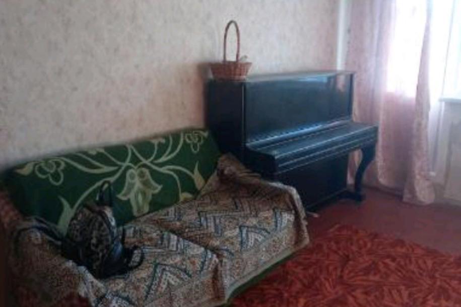 Квартира, 1-кімн., Харьков, 5 Северная Салтовка, Соборности Украины (Дружбы Народов)