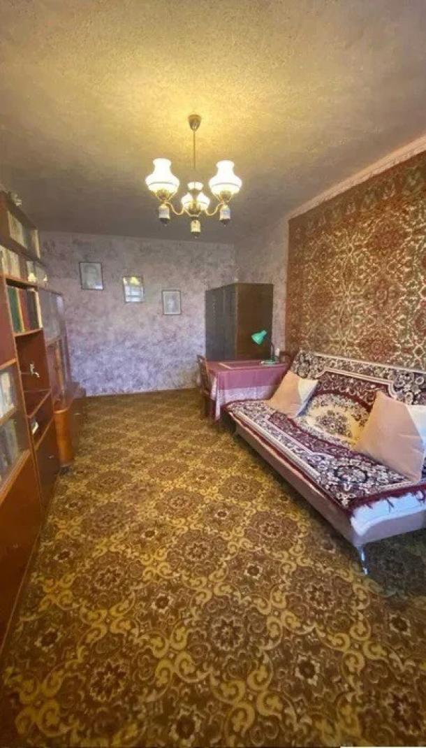 Квартира, 2-кімн., Харьков, Одесская, Аэрокосмический просп. (Гагарина проспект)