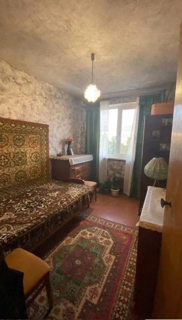 Квартира, 2-кімн., Харьков, Одесская, Аэрокосмический просп. (Гагарина проспект)