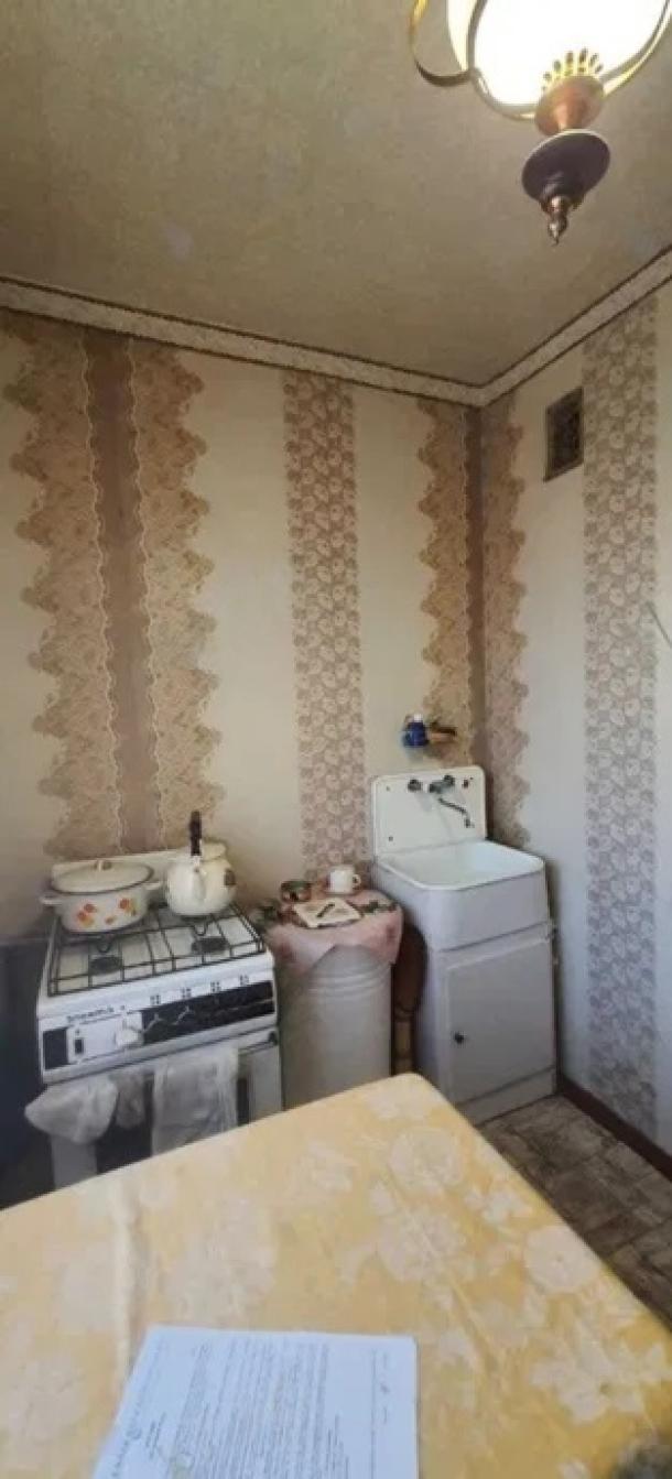 Квартира, 2-кімн., Харьков, Одесская, Аэрокосмический просп. (Гагарина проспект)