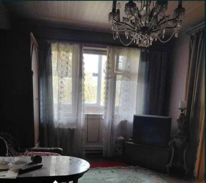 Квартира, 2-кімн., Харьков, Новые Дома, Каденюка (Танкопия)