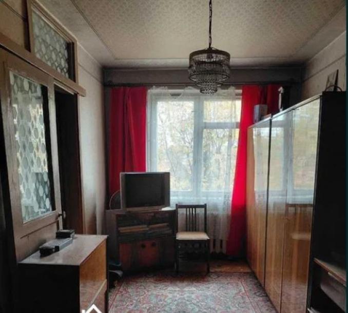 Квартира, 2-кімн., Харьков, Новые Дома, Каденюка (Танкопия)