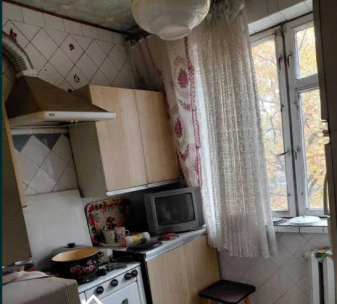 Квартира, 2-кімн., Харьков, Новые Дома, Каденюка (Танкопия)