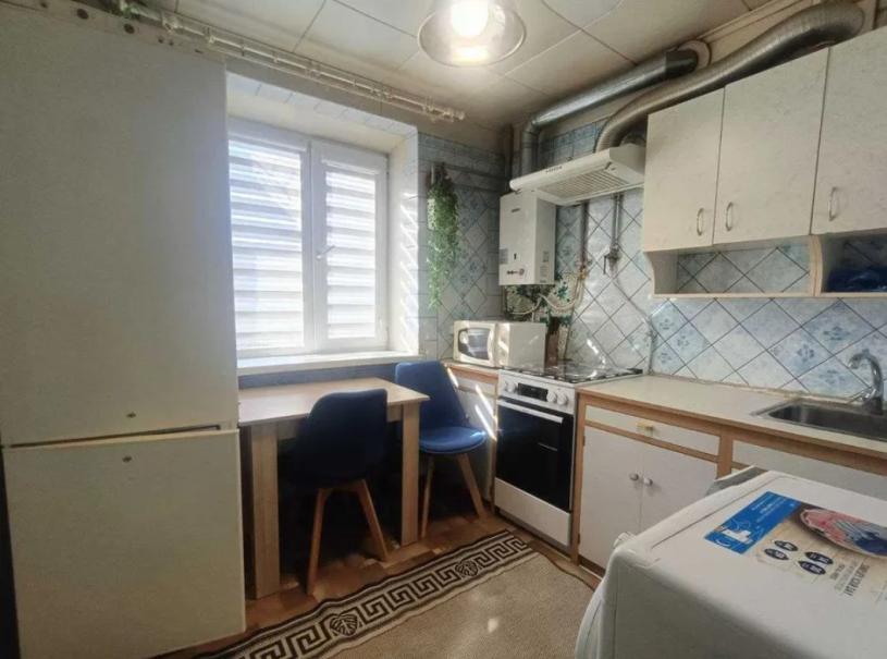 Квартира, 2-кімн., Харьков, Гагарина метро , Молчановский пер.