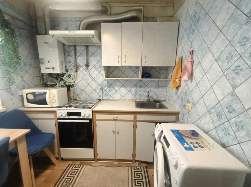 Квартира, 2-кімн., Харьков, Гагарина метро , Молчановский пер.