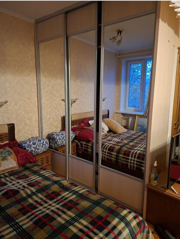 Квартира, 3-кімн., Харьков, Гагарина метро , Гимназическая наб. (Красношкольная набережная)