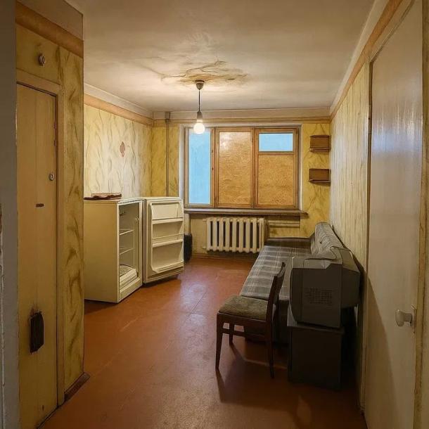 Купить квартира, Харьков, ОДЕССКАЯ, Матросова