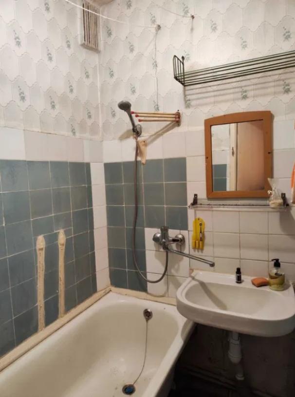 Квартира, 2-кімн., Харьков, 607м/р, Тракторостроителей просп. Квартира, 2-кімн., Харьков, 607м/р, Тракторостроителей просп.