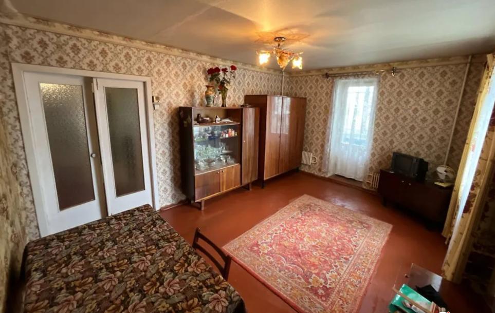 Квартира, 3-кімн., Харьков, Основа, Валдайская