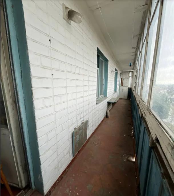 Квартира, 3-кімн., Харьков, Основа, Валдайская