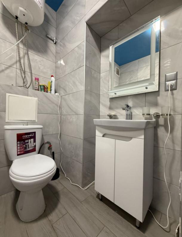 Гостинка, Харьков, Старая Салтовка, Ивана Камышева