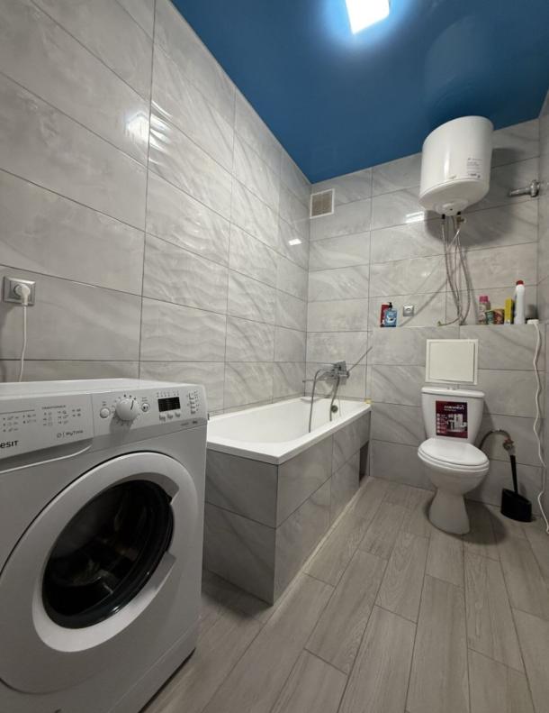 Гостинка, Харьков, Старая Салтовка, Ивана Камышева