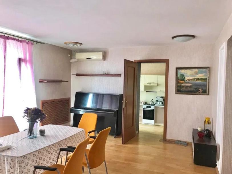 Квартира, 4-кімн., Харьков, Центр, Университетская