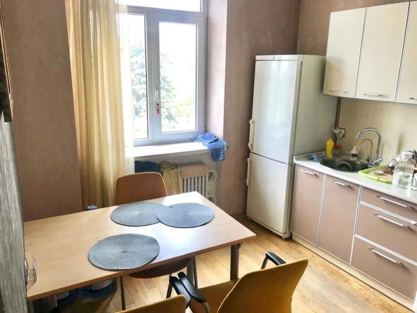 Квартира, 4-кімн., Харьков, Центр, Университетская