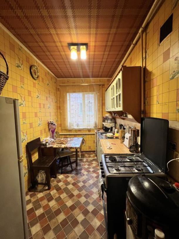 Квартира, 2-кімн., Харьков, Сортировка, Железнодорожная (50 лет ВЛКСМ. Фрунзе)