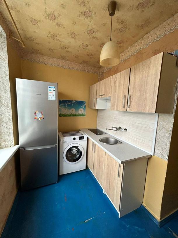 Квартира, 1-кімн., Харьков, 626м/р, Амосова