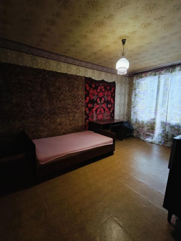 Квартира, 1-кімн., Харьков, 626м/р, Амосова