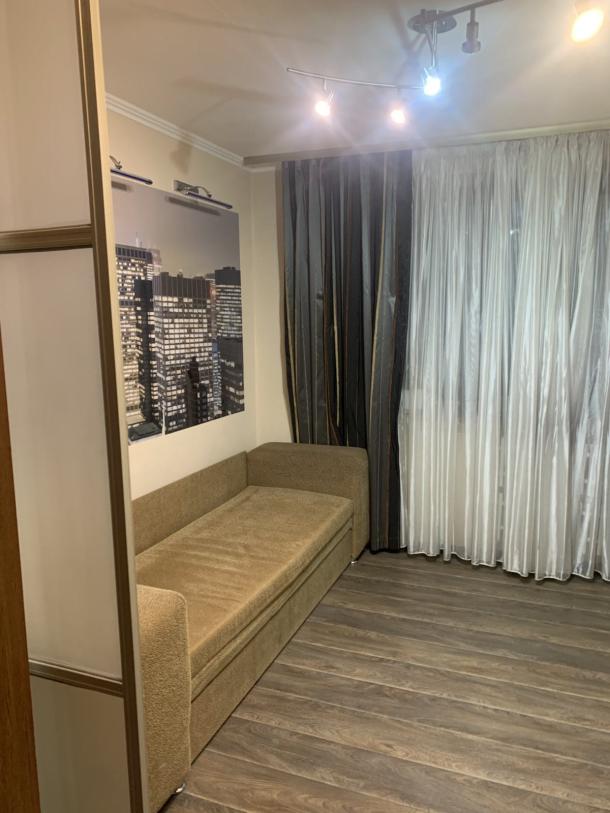 Квартира, 2-кімн., Харьков, 5 Северная Салтовка, Соборности Украины (Дружбы Народов)