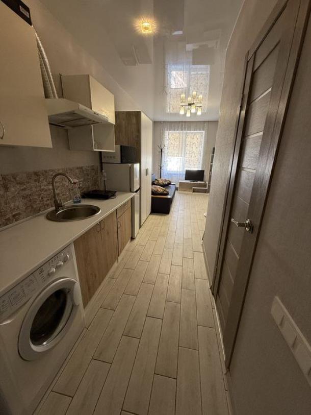 Гостинка, Харьков, 519м/р, Шевченковский пер.