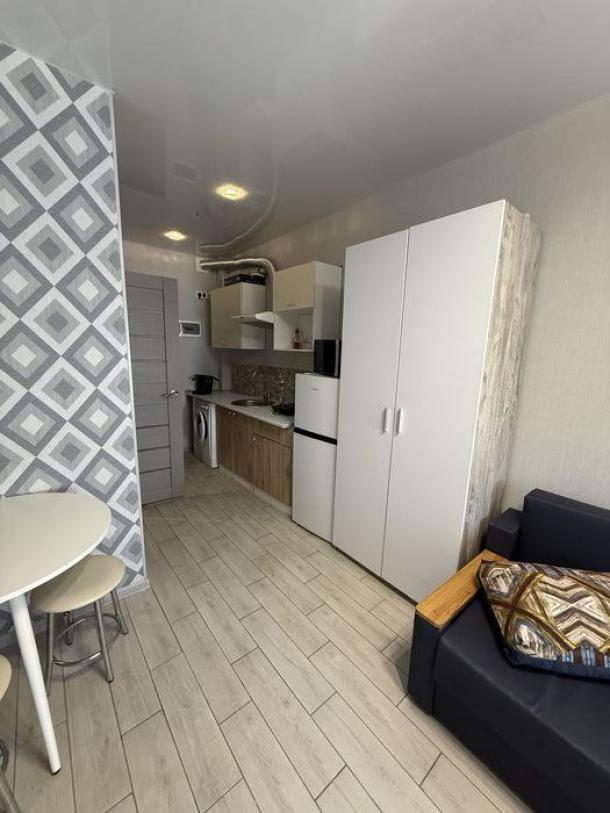 Гостинка, Харьков, 519м/р, Шевченковский пер.