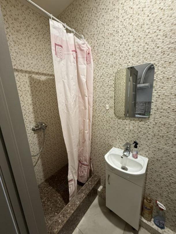 Гостинка, Харьков, 519м/р, Шевченковский пер.