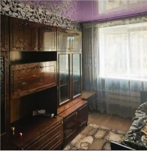 Комната, Харьков, 605м/р, Владислава Зубенко (Тимуровцев)