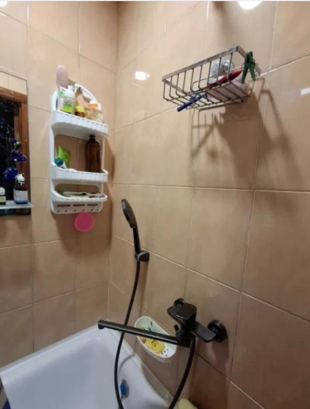 Комната, Харьков, 605м/р, Владислава Зубенко (Тимуровцев)