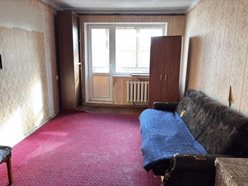 Квартира, 3-кімн., Харьков, 603м/р, Тракторостроителей просп.