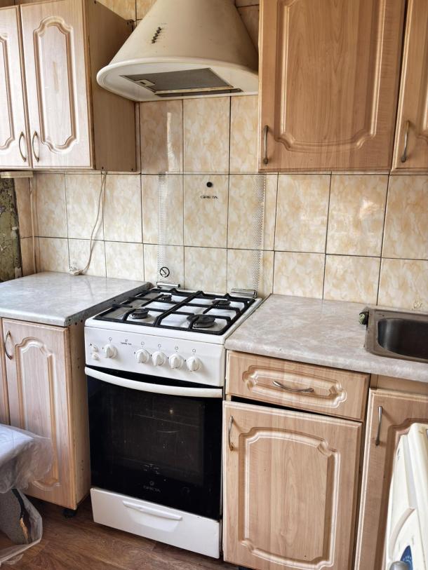 Квартира, 3-кімн., Харьков, 603м/р, Тракторостроителей просп.