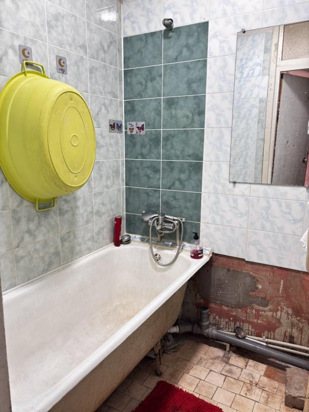 Квартира, 3-кімн., Харьков, 603м/р, Тракторостроителей просп.