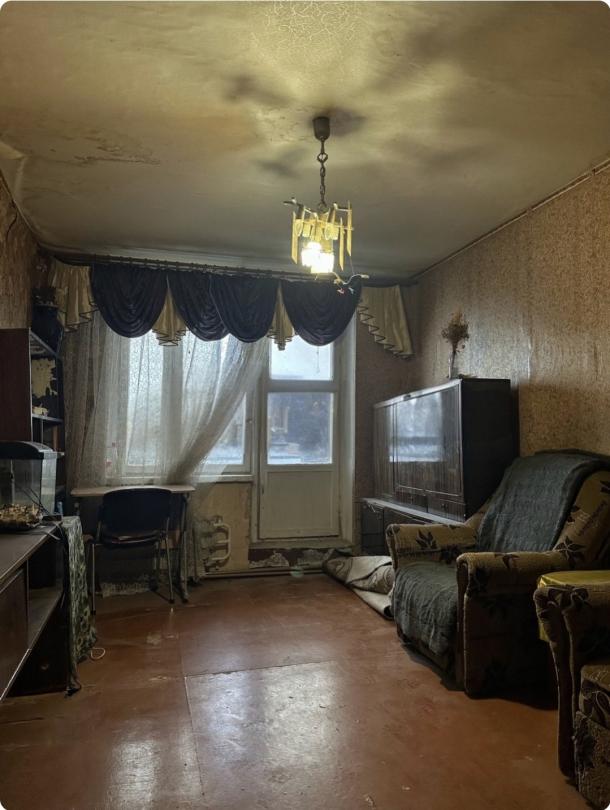 Квартира, 2-кімн., Харьков, 533м/р, Тракторостроителей просп.