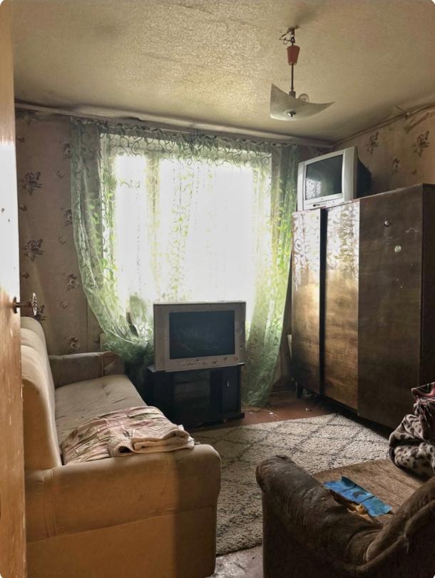 Квартира, 2-кімн., Харьков, 533м/р, Тракторостроителей просп.