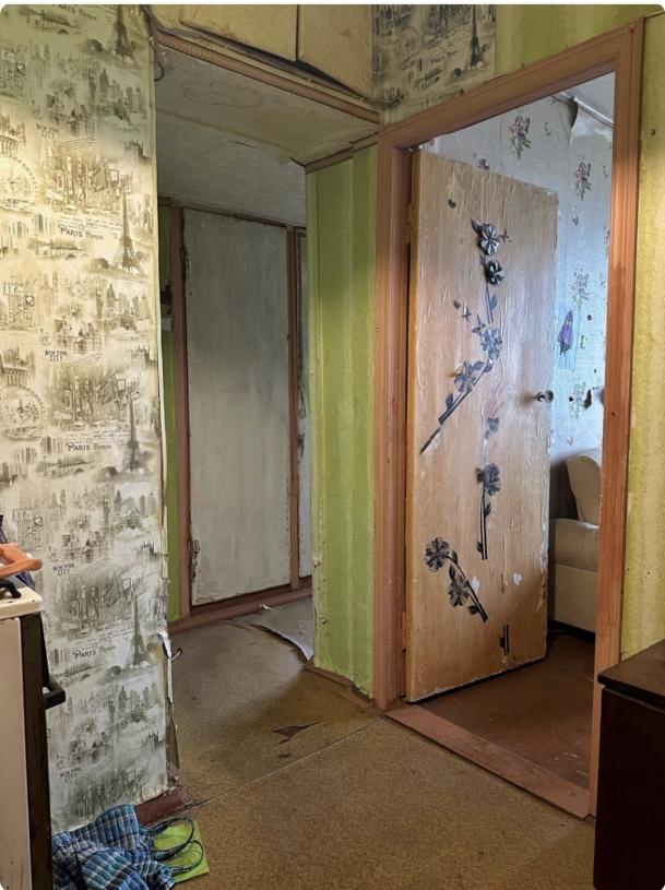 Квартира, 2-кімн., Харьков, 533м/р, Тракторостроителей просп.