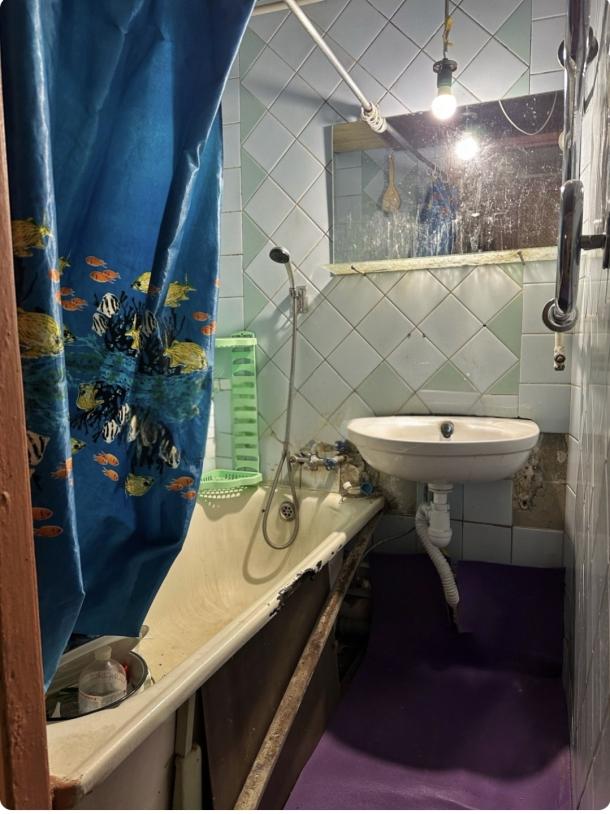 Квартира, 2-кімн., Харьков, 533м/р, Тракторостроителей просп.