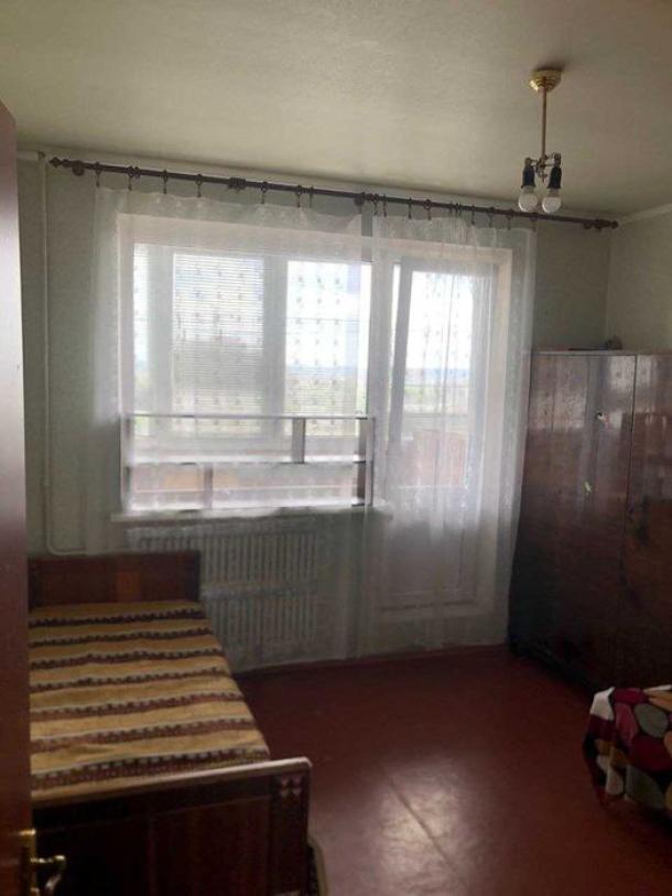 Квартира, 2-кімн., Харьков, Новые Дома, Садовый пр-д