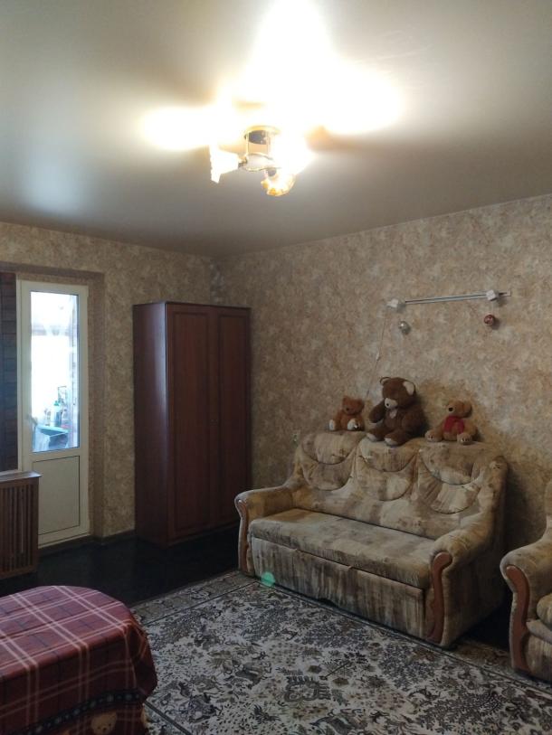 Квартира, 1-кімн., Харьков, Кулиничи, Юбилейная