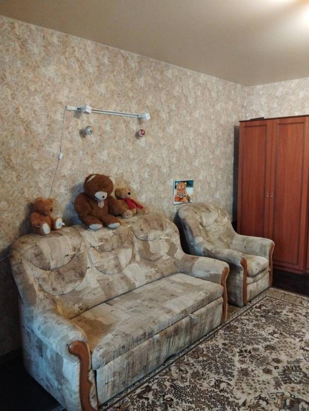 Квартира, 1-кімн., Харьков, Кулиничи, Юбилейная