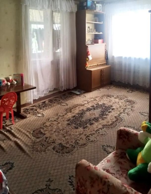 Квартира, 2-кімн., Харьков, Павловка, Клочковская