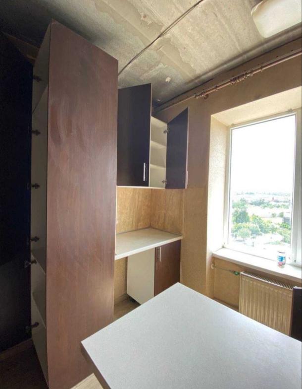 Гостинка, Харьков, 519м/р, Шевченковский пер.